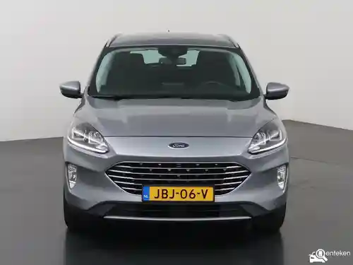 Ford Kuga 2.5 Plugin-Hybrid 2021