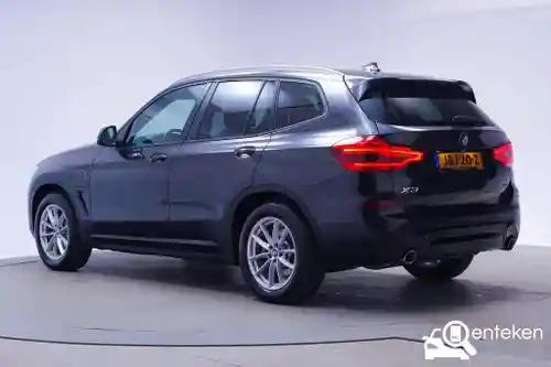 BMW X3 xDrive30e 2021
