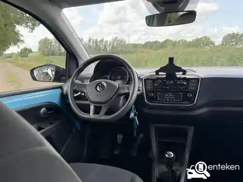 VW up! 1.0 2022