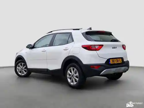 KIA Stonic 1.0 T-GDI 120 48V-Mild-Hybrid 2025