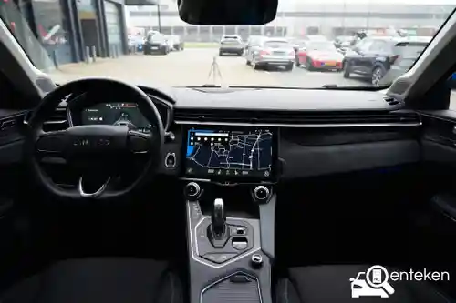 Lynk & Co 01 1.5TD PHEV 2022
