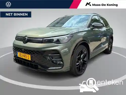 VW Tiguan 1.5 eHybrid OPF 2025