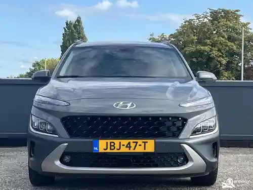Hyundai Kona 1.6 GDI Hybrid 2022