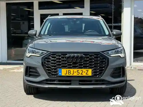 Audi Q3 Sportback 45 TFSI e 2021