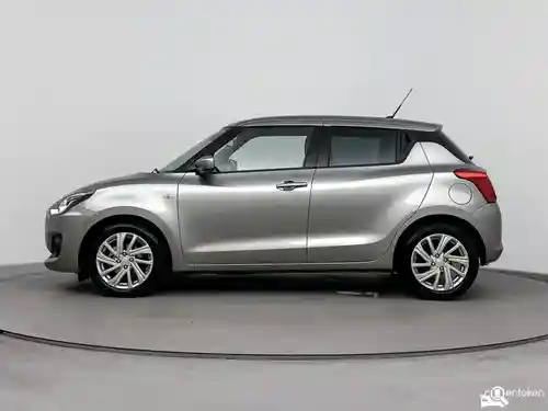 Suzuki Swift 1.2 Dualjet Hybrid 2023