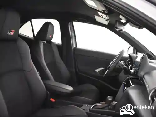 Toyota Yaris Cross 1.5 Hybrid 116 2023
