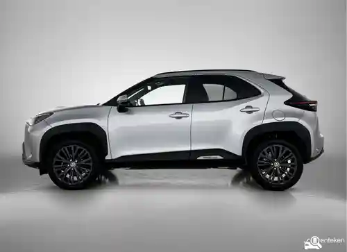 Toyota Yaris Cross 1.5 Hybrid 116 2023