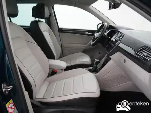 VW Tiguan 1.4 eHybrid OPF 2022