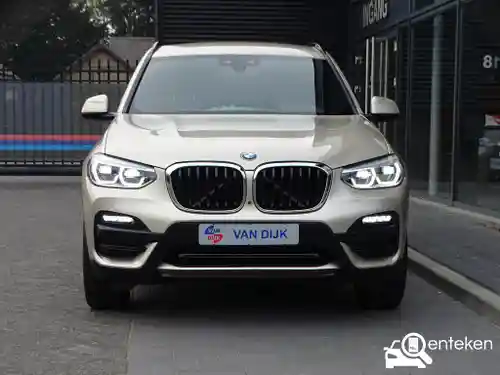 BMW X3 xDrive30e 2021