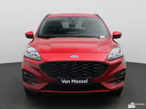 Ford Kuga 2.5 Plugin-Hybrid 2022