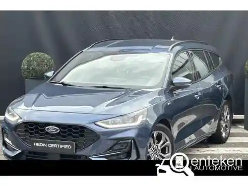 Ford Focus Turnier 1.0 EcoBoost Hybrid 2023