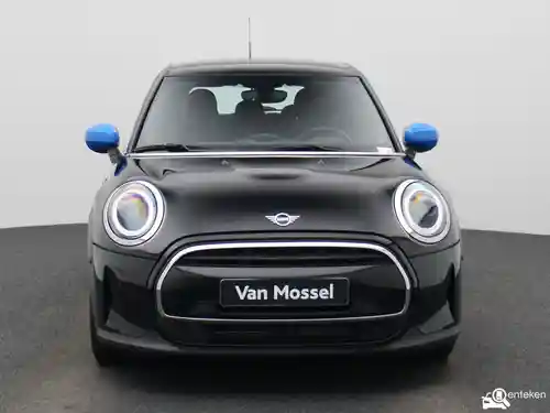 MINI  One 2022