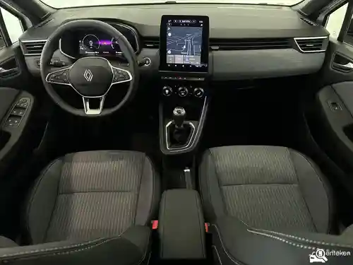 Renault Clio TCe 90 2025