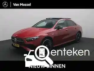 Mercedes-Benz A 250 e  2025
