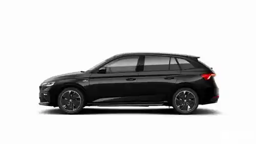 Skoda Scala 1.0 TSI 2025