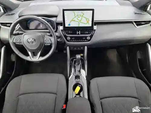 Toyota Corolla Cross 1.8 Hybrid 2023