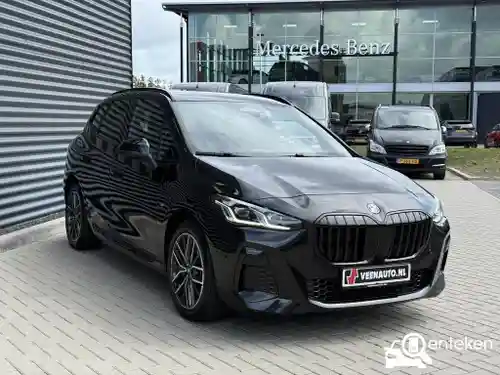 BMW 225e Active Tourer 2023