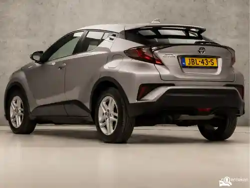 Toyota C-HR 1.8 Hybrid 2021