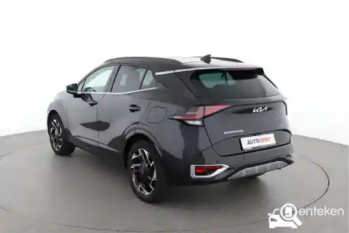 KIA Sportage 1.6 T-GDI Plug-In Hybrid 2023
