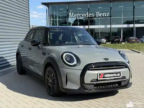 MINI  Cooper 2022