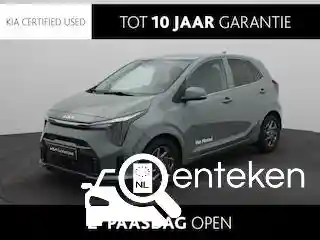 KIA Picanto 1.0 2025