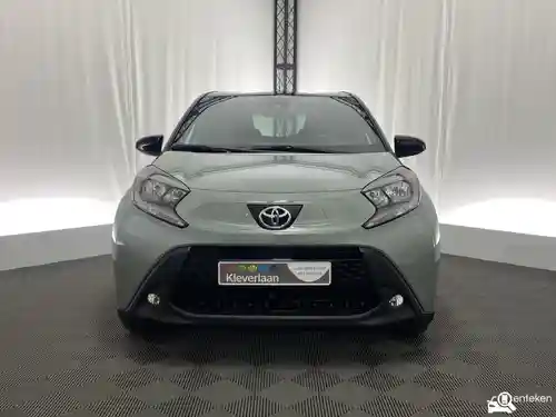Toyota Aygo X Air 1.0 2024