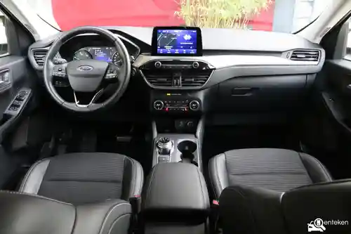 Ford Kuga 2.5 Plugin-Hybrid 2020