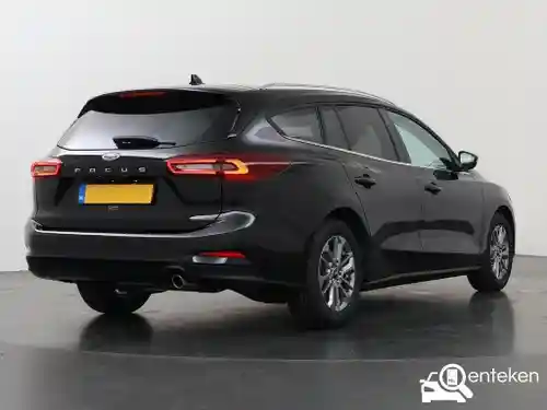 Ford Focus Active Turnier 1.0 EcoBoost Hybrid 2025