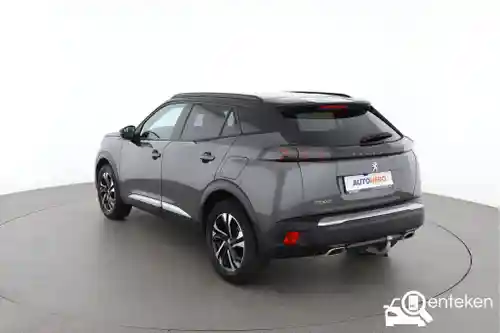 Peugeot 2008 1.2 PureTech 130 2020