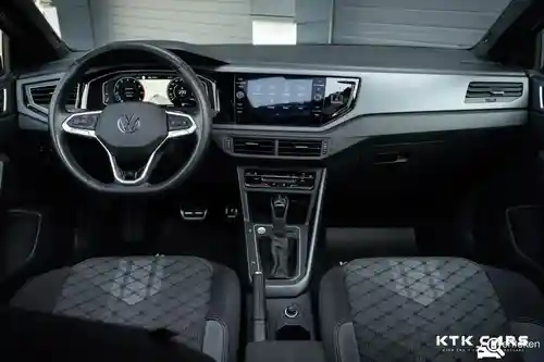 VW Taigo 1.0 TSI OPF 2022