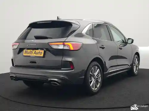 Ford Kuga 2.5 Plugin-Hybrid 2021