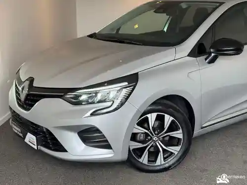 Renault Clio TCe 90 2023