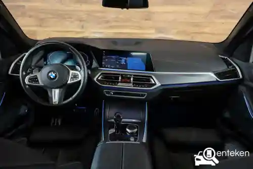 BMW X5 xDrive45e 2020