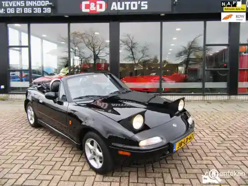 Mazda MX-5 1.9 16V 1994