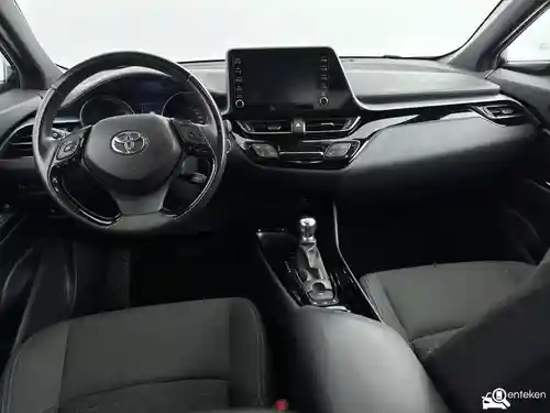 Toyota C-HR 1.8 Hybrid 2020