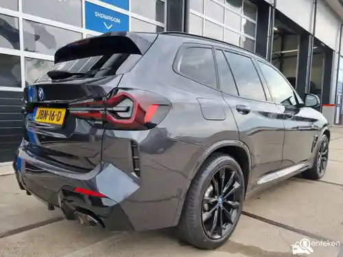 BMW X3 xDrive30e 2022