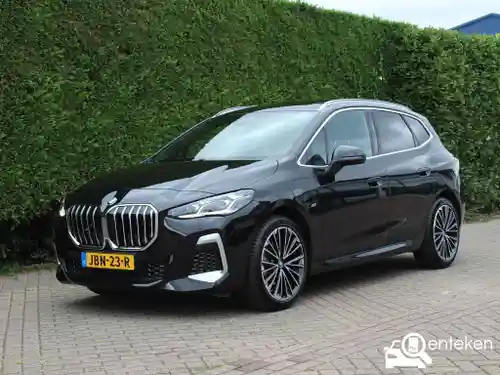 BMW 225e Active Tourer 2023