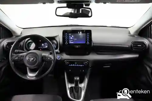Toyota Yaris 1.5 Hybrid 116 2020