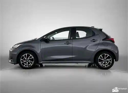 Toyota Yaris 1.5 Hybrid 116 2022