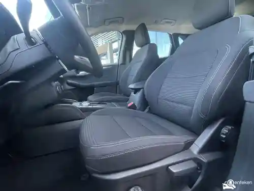 Ford Kuga 2.5 Plugin-Hybrid 2022