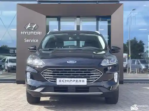 Ford Kuga 2.5 Plugin-Hybrid 2022