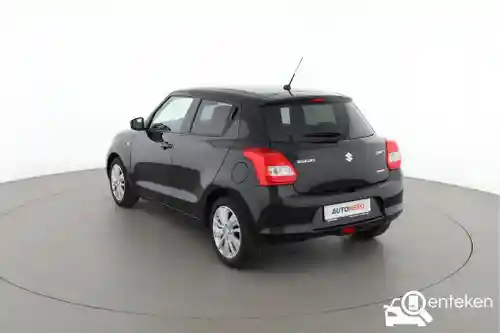 Suzuki Swift 1.2 Dualjet Hybrid 2020