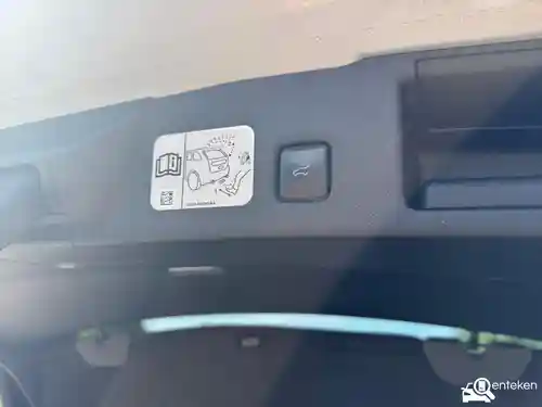 Ford Kuga 2.5 Plugin-Hybrid 2021