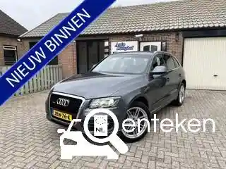 Audi Q5 3.2 FSI 2010