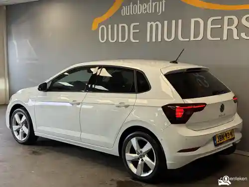 VW Polo 1.0 TSI OPF 2023