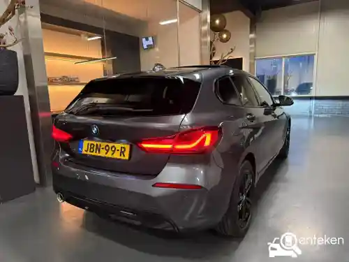BMW 118i 2019