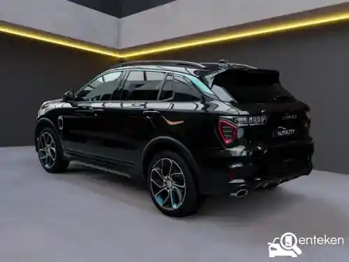 Lynk & Co 01 1.5TD PHEV 2022