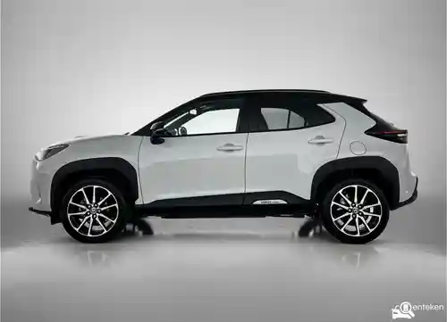 Toyota Yaris Cross 1.5 Hybrid 130 2024