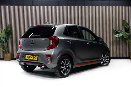 KIA Picanto 1.0 2020