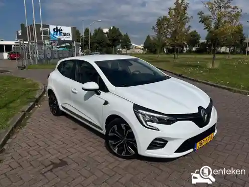 Renault Clio SCe 65 2022